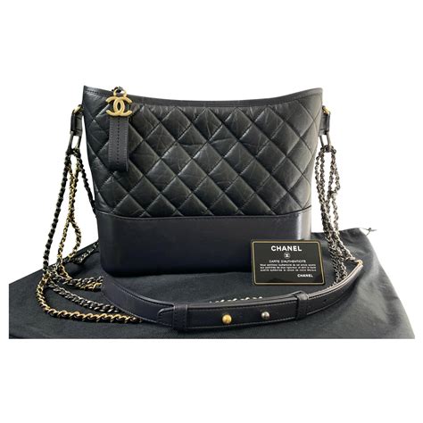 chanel gabrielle bag men|chanel gabrielle bag discontinued.